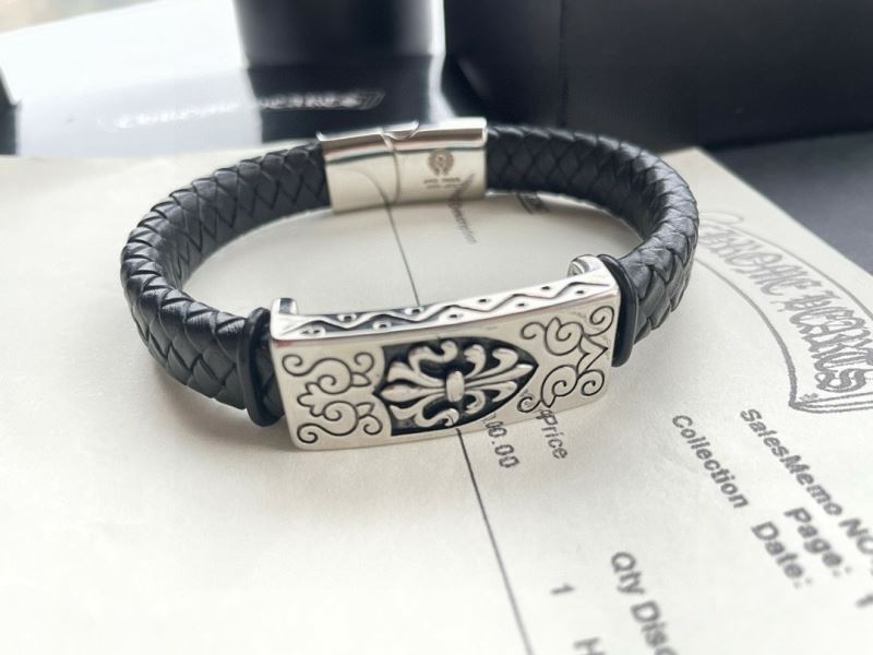 Chrome Hearts Bracelets